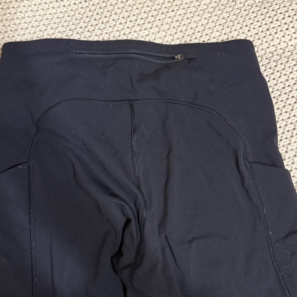 Lululemon Leggings - Picture 3 of 6